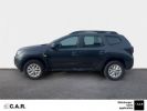 Annonce Dacia Duster TCe 150 FAP 4x2 EDC Confort