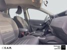 Annonce Dacia Duster TCe 150 FAP 4x2 EDC Confort