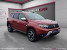 Voir l'annonce Dacia Duster TCe 90 CH 4x2 Prestige GARANTIE 12 MOIS