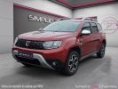 Annonce Dacia Duster TCe 90 CH 4x2 Prestige GARANTIE 12 MOIS