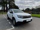 Voir l'annonce Dacia Duster TCe 90 FAP 4x2 Confort