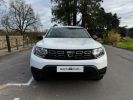 Annonce Dacia Duster TCe 90 FAP 4x2 Confort