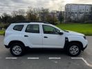 Annonce Dacia Duster TCe 90 FAP 4x2 Confort