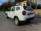 Annonce Dacia Duster TCe 90 FAP 4x2 Confort