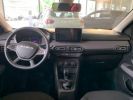 Annonce Dacia Jogger  III 1.6 HYBRID 140 4X2 EXPRESSION BVA