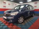 Dacia Lodgy 1.2 TCe 115 5 places Silver Line Occasion