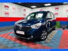 Dacia Lodgy 1.2 TCe 115 7 places Black Line Occasion