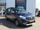 Achat Dacia Lodgy 1.2 TCE 115 STEPWAY Occasion