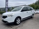 Dacia Lodgy 1.2 TCe 115Cv Occasion