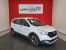 Dacia Lodgy 1.5 BLUEDCI 115 15 ANS 7P + ATTELAGE Occasion