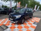 Achat Dacia Lodgy 1.5 dCi 110 BV6 STEPWAY 7PL Export Occasion