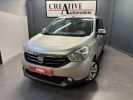 Achat Dacia Lodgy 1.5 dCI 110 CV Prestige Occasion