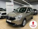 Dacia Lodgy 1.5 DCI 110 FAP AMBIANCE 5PL ECO2 Occasion