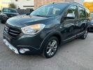 Dacia Lodgy 1.5 DCI 110 Stepway 7PL Occasion