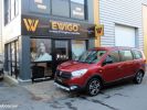 Dacia Lodgy STEPWAY 1.3 TCE 130 Ch 7 PLACES + 1ERE MAIN Occasion