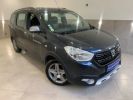 Dacia Lodgy STEPWAY 1.5 BLUE DCI 115cv 7PLACES Occasion