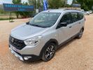 Achat Dacia Lodgy STEPWAY 5 Places 1.5dci 110CH Occasion