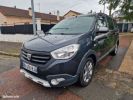 Dacia Lodgy stepway essence 7 places garantie 12-mois Occasion