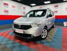 Dacia Lodgy TCe 115 5 places Silver Line Occasion