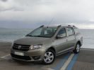 Dacia Logan 0.9 TCE 90CH ECO² LAUREATE Occasion