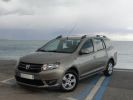 Dacia Logan MCV 0.9 TCe - 90  II BREAK Lauréate PHASE 1 Occasion