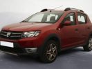 Achat Dacia Sandero 0.9 TCE 90CH STEPWAY PRESTIGE EURO6/  CRITAIR 1 / CREDIT / Occasion