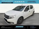 Achat Dacia Sandero 1.0 SCe 75ch Essentiel Occasion