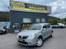 Achat Dacia Sandero 1.2 i 75 ch 21 000 KM ct ok garantie Occasion