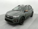 Voir l'annonce Dacia Sandero DACIA SANDERO STEPWAY TCE 110 CH EXTREME+