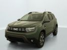 Voir l'annonce Dacia Sandero - DUSTER TCe 150 4x2 EDC Journey