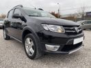 Dacia Sandero II (B52) 0.9 TCe 90ch Stepway Ambiance Occasion