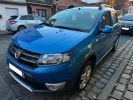 Voir l'annonce Dacia Sandero II stepway 1.5 dci 90 cv Eco2 (5cv)