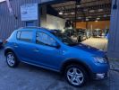 Annonce Dacia Sandero II stepway 1.5 dci 90 cv Eco2 (5cv)