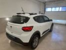 Annonce Dacia Sandero III STEPWAY 1.0 ECO-G 100CV ESSENTIAL 4000KMS !!!