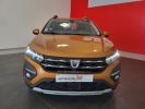 Annonce Dacia Sandero III STEPWAY ECO-G 1.0 TCE GPL 100 + CARPLAY / CAMERA