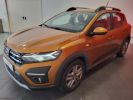 Annonce Dacia Sandero III STEPWAY ECO-G 1.0 TCE GPL 100 + CARPLAY / CAMERA