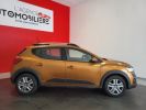 Annonce Dacia Sandero III STEPWAY ECO-G 1.0 TCE GPL 100 + CARPLAY / CAMERA