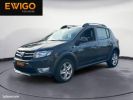 Dacia Sandero STEPWAY 0.9 TCE 90 PRESTIGE Occasion