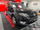 Annonce Dacia Sandero Stepway 1.5 dCi 90 Ambiance