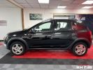 Annonce Dacia Sandero Stepway 1.5 dCi 90 Ambiance