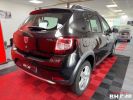 Annonce Dacia Sandero Stepway 1.5 dCi 90 Ambiance