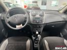 Annonce Dacia Sandero Stepway 1.5 dCi 90 Ambiance