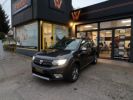 Dacia Sandero STEPWAY 1.5 BLUEDCI 95 CH + CARPLAY Occasion