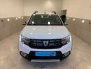 Annonce Dacia Sandero STEPWAY essence 12 000kms !!!