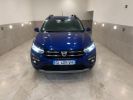 Annonce Dacia Sandero STEPWAY TCE 90CV 4600KMS!!!1ERE MAIN