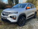 Voir l'annonce Dacia Spring 26.8 kWh Expression