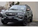 Voir l'annonce Dacia Spring - 65 - EXTREME