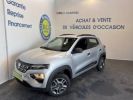 Voir l'annonce Dacia Spring BUSINESS 2020 - ACHAT INTEGRAL