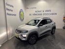 Voir l'annonce Dacia Spring BUSINESS 2020 - ACHAT INTEGRAL