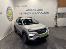 Annonce Dacia Spring BUSINESS 2020 - ACHAT INTEGRAL